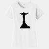 PC Ladies Fan Favorite T-Shirt Thumbnail