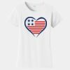 PC Ladies Fan Favorite T-Shirt Thumbnail