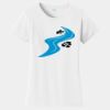 PC Ladies Fan Favorite T-Shirt Thumbnail