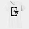 PC Ladies Fan Favorite T-Shirt Thumbnail