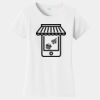 PC Ladies Fan Favorite T-Shirt Thumbnail