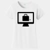 PC Ladies Fan Favorite T-Shirt Thumbnail
