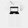 PC Ladies Fan Favorite T-Shirt Thumbnail