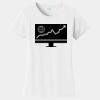 PC Ladies Fan Favorite T-Shirt Thumbnail