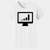 PC Ladies Fan Favorite T-Shirt Thumbnail