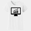 PC Ladies Fan Favorite T-Shirt Thumbnail