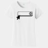 PC Ladies Fan Favorite T-Shirt Thumbnail