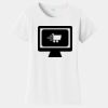 PC Ladies Fan Favorite T-Shirt Thumbnail