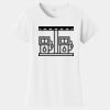 PC Ladies Fan Favorite T-Shirt Thumbnail