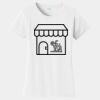 PC Ladies Fan Favorite T-Shirt Thumbnail