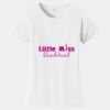 PC Ladies Fan Favorite T-Shirt Thumbnail
