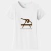 PC Ladies Fan Favorite T-Shirt Thumbnail