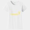 PC Ladies Fan Favorite T-Shirt Thumbnail