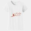 PC Ladies Fan Favorite T-Shirt Thumbnail