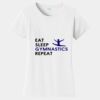 PC Ladies Fan Favorite T-Shirt Thumbnail