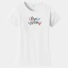 PC Ladies Fan Favorite T-Shirt Thumbnail
