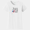 PC Ladies Fan Favorite T-Shirt Thumbnail