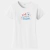 PC Ladies Fan Favorite T-Shirt Thumbnail