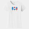 PC Ladies Fan Favorite T-Shirt Thumbnail