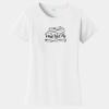 PC Ladies Fan Favorite T-Shirt Thumbnail