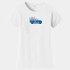 PC Ladies Fan Favorite T-Shirt Thumbnail
