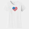 PC Ladies Fan Favorite T-Shirt Thumbnail