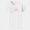 PC Ladies Fan Favorite T-Shirt Thumbnail