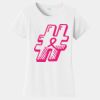 PC Ladies Fan Favorite T-Shirt Thumbnail