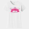 PC Ladies Fan Favorite T-Shirt Thumbnail