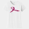 PC Ladies Fan Favorite T-Shirt Thumbnail