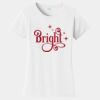 PC Ladies Fan Favorite T-Shirt Thumbnail