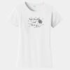 PC Ladies Fan Favorite T-Shirt Thumbnail