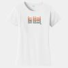 PC Ladies Fan Favorite T-Shirt Thumbnail