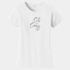 PC Ladies Fan Favorite T-Shirt Thumbnail