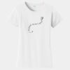 PC Ladies Fan Favorite T-Shirt Thumbnail