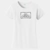 PC Ladies Fan Favorite T-Shirt Thumbnail