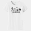 PC Ladies Fan Favorite T-Shirt Thumbnail