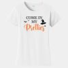 PC Ladies Fan Favorite T-Shirt Thumbnail