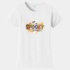 PC Ladies Fan Favorite T-Shirt Thumbnail