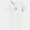 PC Ladies Fan Favorite T-Shirt Thumbnail