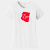 PC Ladies Fan Favorite T-Shirt Thumbnail