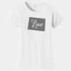 PC Ladies Fan Favorite T-Shirt Thumbnail