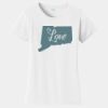 PC Ladies Fan Favorite T-Shirt Thumbnail
