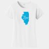 PC Ladies Fan Favorite T-Shirt Thumbnail