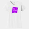 PC Ladies Fan Favorite T-Shirt Thumbnail