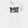 PC Ladies Fan Favorite T-Shirt Thumbnail