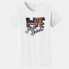 PC Ladies Fan Favorite T-Shirt Thumbnail