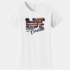 PC Ladies Fan Favorite T-Shirt Thumbnail