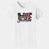 PC Ladies Fan Favorite T-Shirt Thumbnail