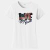PC Ladies Fan Favorite T-Shirt Thumbnail